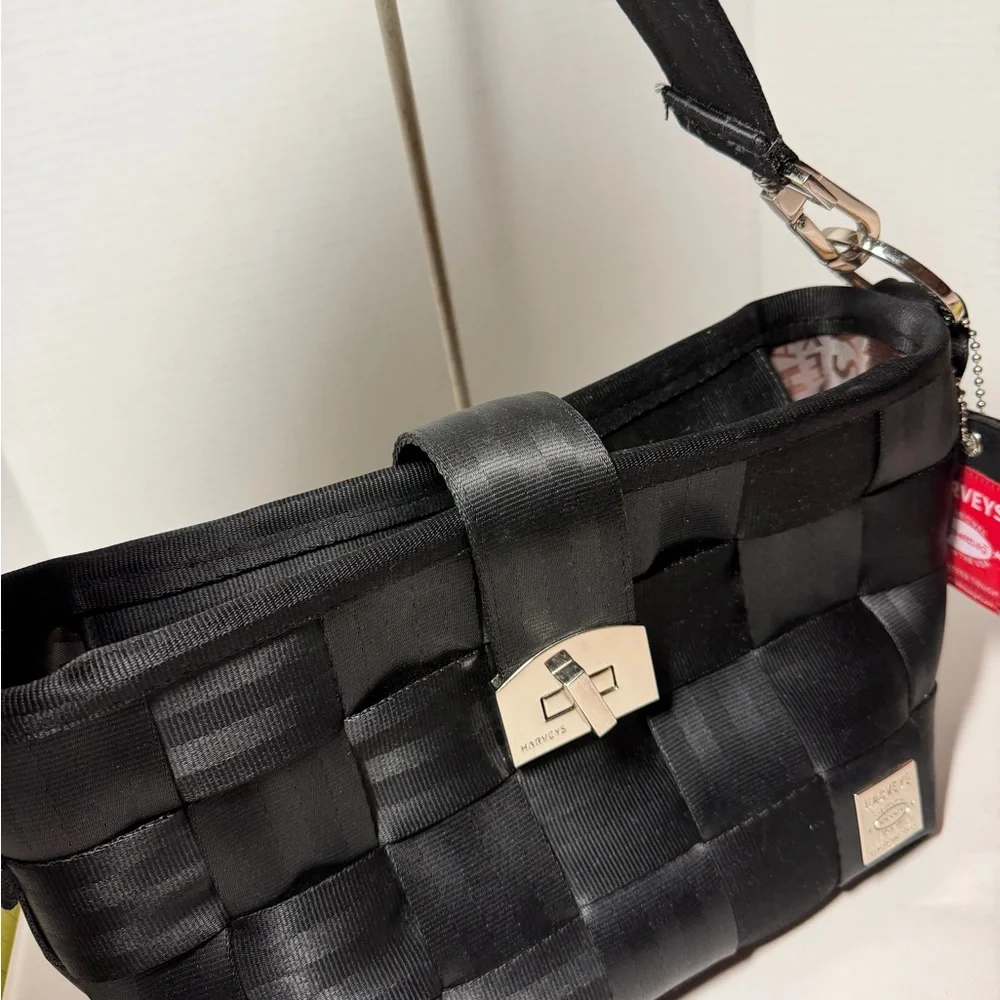 Harveys Carriage Ring Hobo Classic